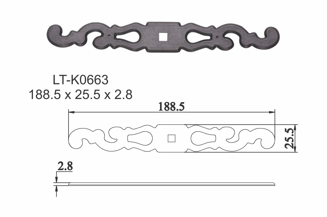 K0663